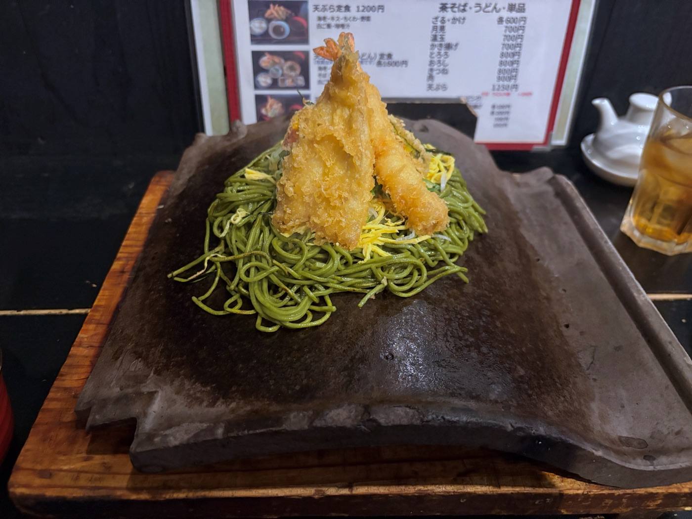 Local food of Yamaguchi